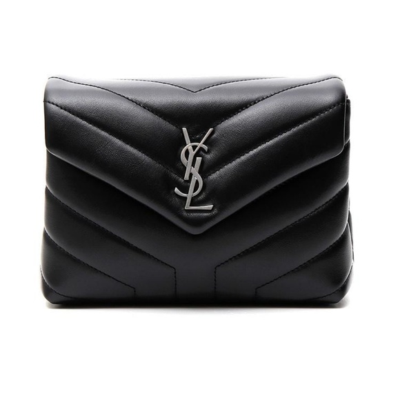 Saint Laurent Handbags - YSL Monogram Toy Loulou
